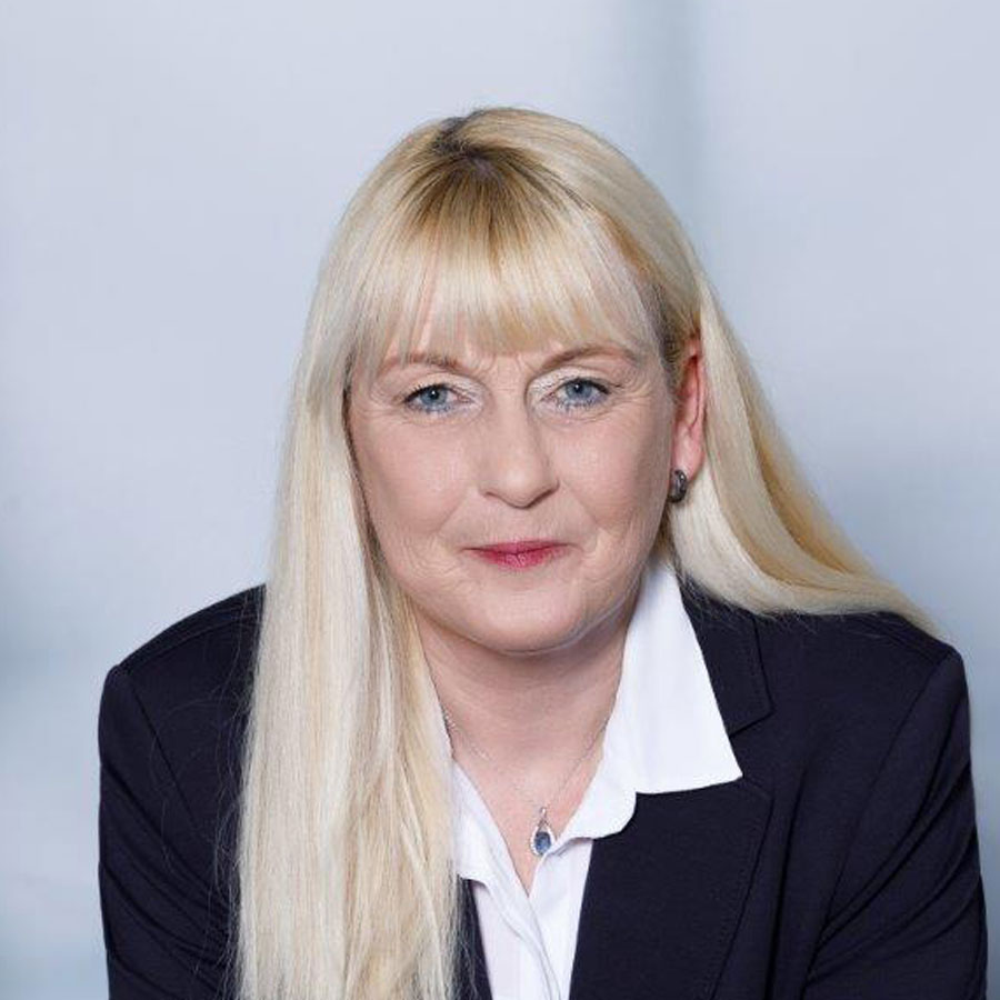 Birgit Daum