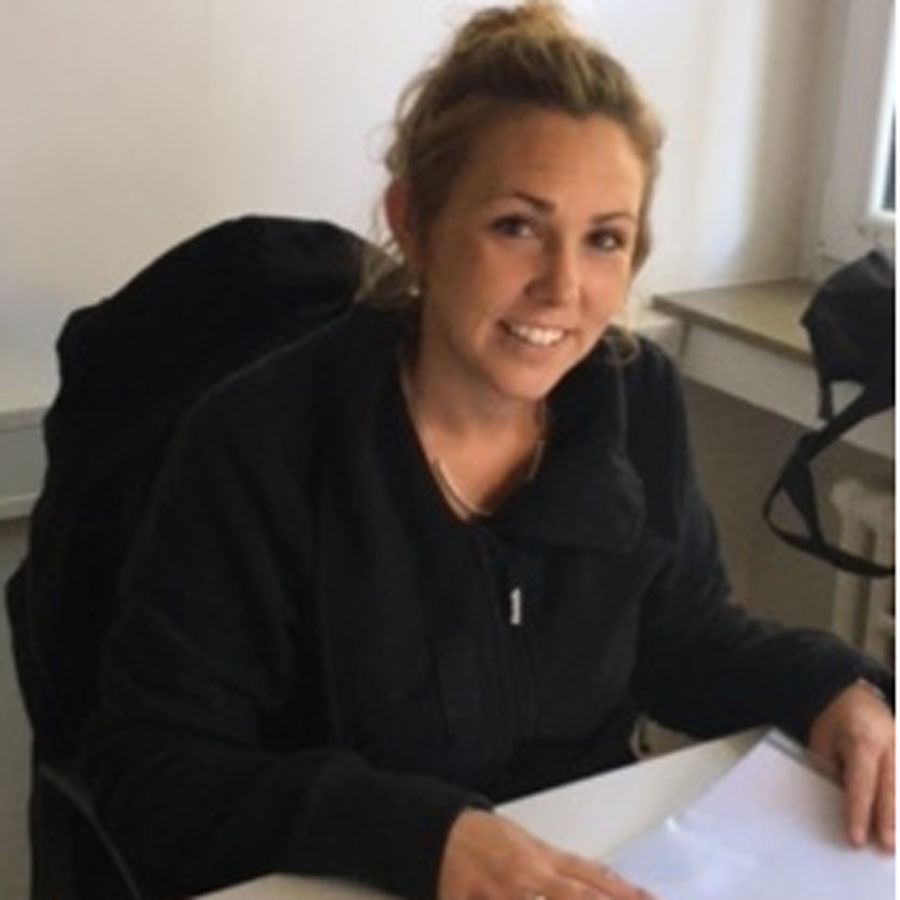 Katja Schauka